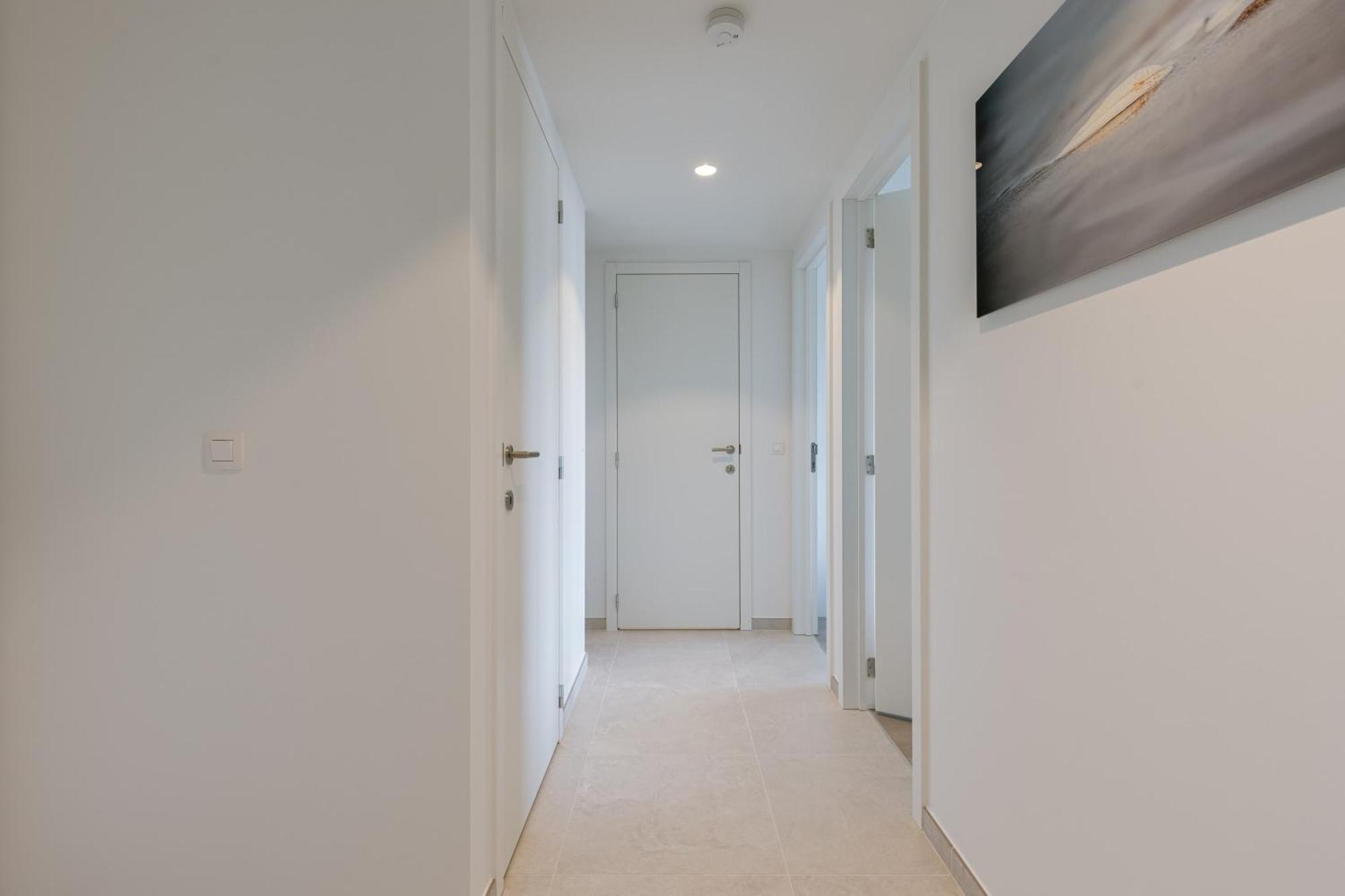 Huswell - Experience Coastal Luxury At Oostende Dış mekan fotoğraf